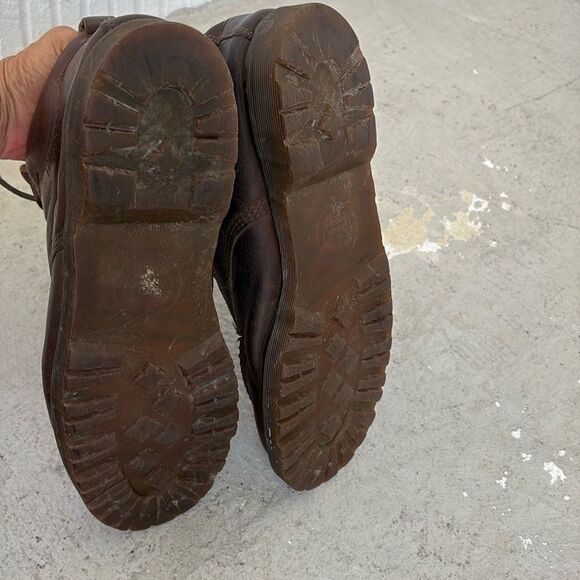 Vintage leather Dr Martens - Picture 7 of 10